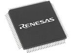 Renesas Electronics RA4L1 80MHz Arm® Cortex®-M33型低功耗MCU