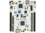 STMicroelectronics NUCLEO-U385RG-Q開發板含STM32U3 MCU