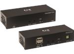 Tripp Lite DisplayPort over Cat6 Extender Kit