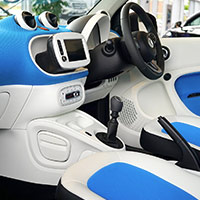 How 3D Printing Will Change Automotive Design