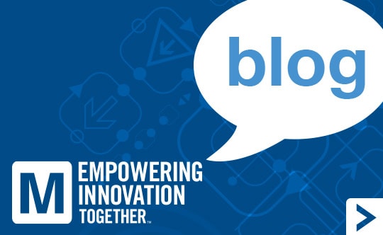 Overall Blog Link: Mouser Blog