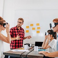 Augmented Reality: Potential Benefits for Engineering Teams