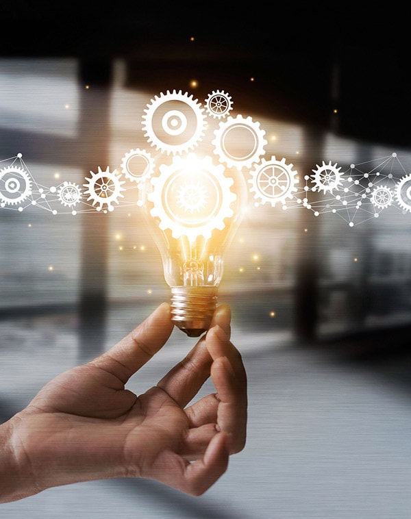 Blog 4: A Lesson in Innovation: Bishop Curry and Oasis