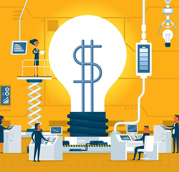 Blog 8: Proof-of-Concept Funding and the Crowd Funding Option