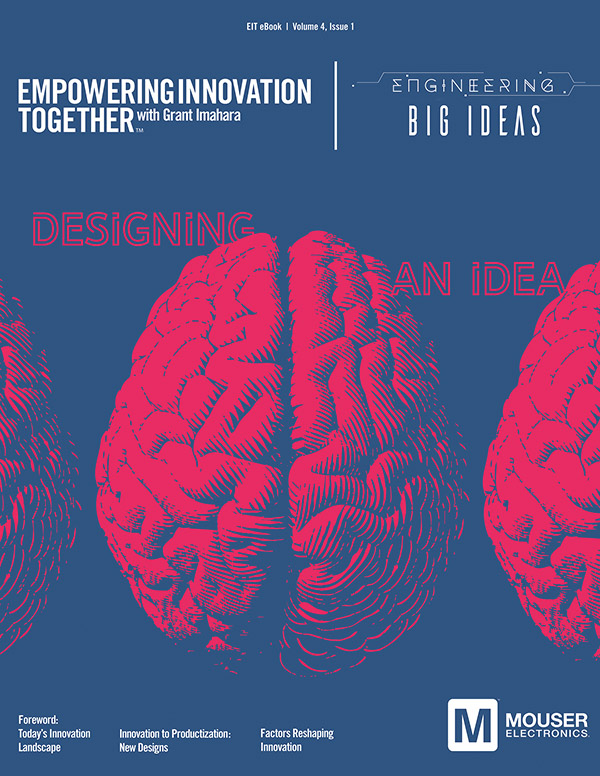 eBook: Designing an Idea - V4, Issue #1
