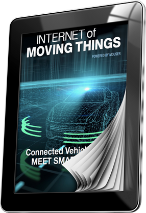 The Internet of Moving Things eBook