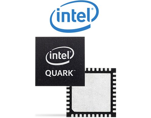 Intel Quark™ D2000 Microcontroller (MCU)