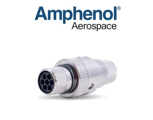 Amphenol Bantam Micro Bayonet Connectors