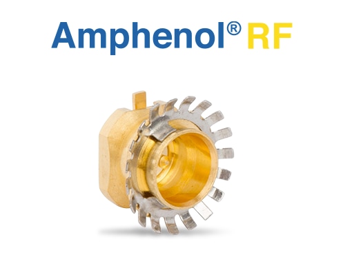 Amphenol PSMP Board to Board Solutions