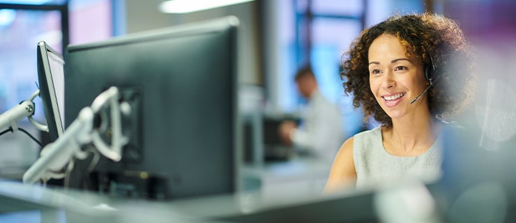 瀏覽Mouser聯絡中心。