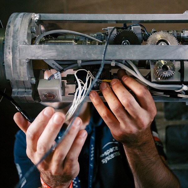 AGH Space Systems Rocket Team