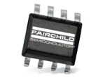 Fairchild FAN7093 High-Current Half-Bridge Driver