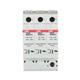 ABB OVR T2 3L 40-320PU