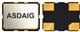 ABRACON ASDAIG5-16.000MHz-X-K-T3