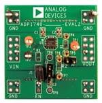 Analog Devices ADP1741-EVALZ 放大圖片