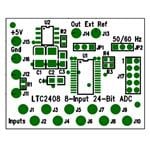 Analog Devices DC273A 放大圖片