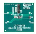 Analog Devices DC368B 放大圖片