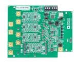 Analog Devices EVAL-AD7380-4FMCZ 放大圖片