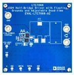 Analog Devices EVAL-LTC7066-AZ 放大圖片