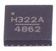 Analog Devices HMC322ALP4ETR