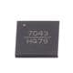 Analog Devices HMC7043LP7FETR