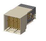 Amphenol FCI 10124408-102LF 放大圖片