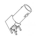 Amphenol RF 031-70255 放大圖片