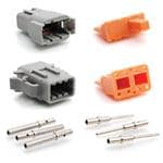 Amphenol SINE Systems ATM8PS-CKIT 放大圖片