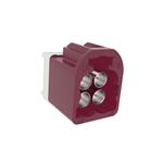 Amphenol RF FM4-NDSP-PCB-1 放大圖片