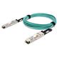 Amphenol ProLabs 40G-QSFP-QSFP-AOC-0901-C