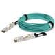 Amphenol ProLabs 40G-QSFP-QSFP-AOC-20M-C