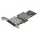 Amphenol ProLabs C-PCIE-4SFP