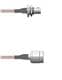 Amphenol Custom Cable Q-010510001008i