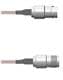 Amphenol Custom Cable Q-0204B0001072i
