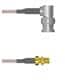 Amphenol Custom Cable Q-0D02W0005012i