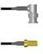Amphenol Custom Cable Q-0D0710003060i