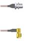 Amphenol Custom Cable Q-1U0340005012i