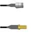 Amphenol Custom Cable Q-1W0720008006i