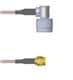 Amphenol Custom Cable Q-2C03B0005012i