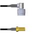 Amphenol Custom Cable Q-2C0710003006i