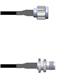 Amphenol Custom Cable Q-2O04M000D010i