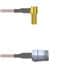 Amphenol Custom Cable Q-2S024000H018i