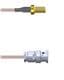 Amphenol Custom Cable Q-2V00J0005012i