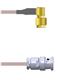 Amphenol Custom Cable Q-3400J0005012i