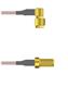 Amphenol Custom Cable Q-340710005012i