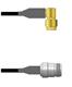 Amphenol Custom Cable Q-3601W0008048i