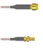 Amphenol Custom Cable Q-6803M0005012i