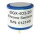 Amphenol SGX Sensortech SGX-4O3-20