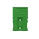 Anderson Power Products PSBS50GRN-BK