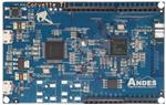 Andes Technology CORVETTE-T1 放大圖片